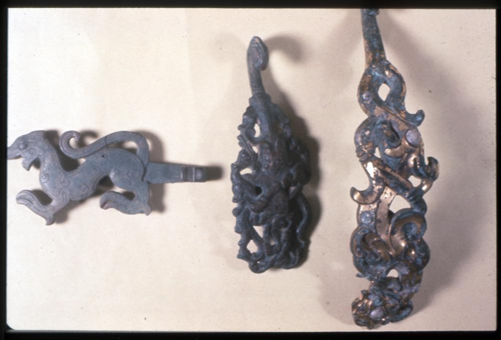 图片[2]-garment-hook BM-1947-0712.430-China Archive